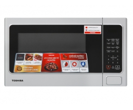  Lò vi sóng Toshiba ER-SGS34(S1)VN 34 lít