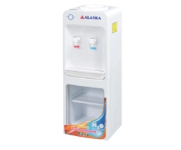 MÁY UỐNG NÓNG LẠNH ALASKA R-28