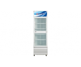 Tủ Mát 1 Cửa Alaska 342l LC-643DB