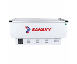 TỦ ĐÔNG SANAKY VH999K