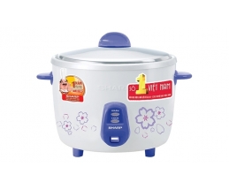 NỒI CƠM ĐIỆN SHARP NẮP RỜI 2.8L KSH228V