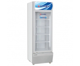Tủ Mát Alaska Inverter 342 Lít LC-633HI 