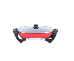 Nồi lẩu điện Ladomax HA-233