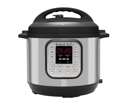 Nồi áp suất đa năng Instant pot Duo 5,7L 7 in 1 (Instant Pot Duo 60)