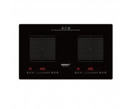 Bếp Từ Đôi Sanaky VH-8101HY