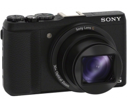 MÁY ẢNH SONY CYBERSHOT DSC-HX60V