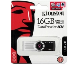 USB KINGSTON 16GB