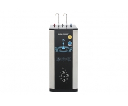 Máy lọc nước RO nóng lạnh Sunhouse SHR76210CK 10 lõi