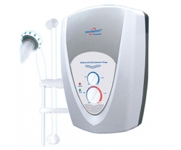 MÁY TẮM NƯỚC NÓNG BEEBEST 545EP