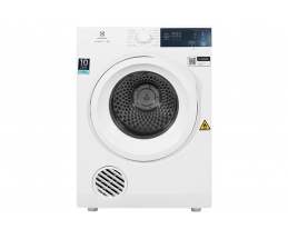Máy sấy thông hơi Electrolux 7.5 kg EDV754H3WB