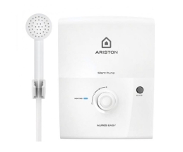 Máy Nước Nóng Trực Tiếp Ariston AURES EASY 3.5