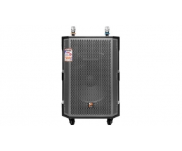 Loa kéo Prosing W18C 