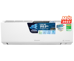 Máy lạnh Daikin 1Hp inverter FTKF25XVMV 