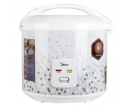 NỒI CƠM ĐIỆN MIDEA 1.8 Lít MR-CM1821 