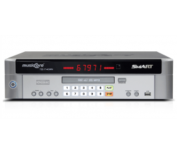 ĐẦU KARAOKE MUSICCORE TSS-7 SMART