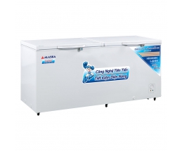 TỦ ĐÔNG ALASKA 588L HB-890C