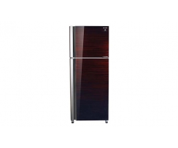 TỦ LẠNH SHARP SJ-XP430PG-BK