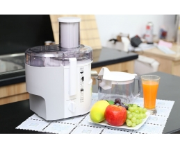 Máy ép trái cây Panasonic MJ-SJ01WRA