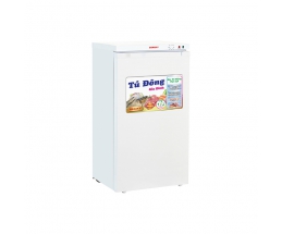 Tủ đông đứng Sanaky 160L VH-160VD