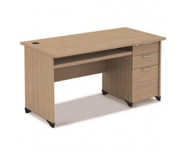 Bàn Làm Việc AT120SHL3DF