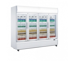 TỦ MÁT 4 CÁNH 2000L SANAKY VH2209HP