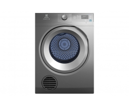 Máy sấy thông hơi Electrolux UltimateCare 8.5 kg EDS854N3SB 