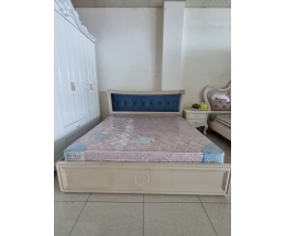 GIƯỜNG D-FURRNI 3MB-ELEGANCE 1-18