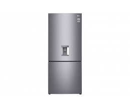 Tủ lạnh LG inverter 400 lít GR-D400S