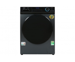 Máy giặt Aqua Inverter 10 kg AQD- D1002G BK