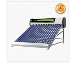 MÁY NƯỚC NÓNG NĂNG LƯỢNG MẶT TRỜI SƠN HÀ ECO 140L-14 ỐNG 