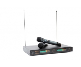 Micro không dây Zenbos MZ-368