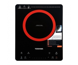 BÊP ĐIỆN TỪ ĐƠN TOSHIBA IC-20S2PV
