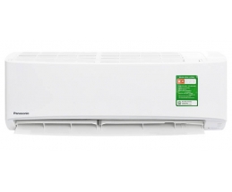 MÁY LẠNH PANASONIC 1.5HP N12VKH-8