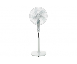 Quạt đứng Toshiba F-LSA10(H)VN Xám