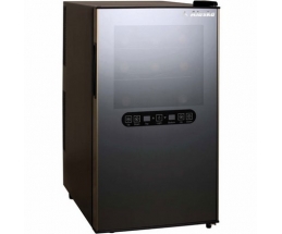 Tủ ướp rượu Alaska JC-18T