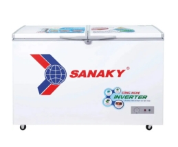 Tủ Đông Sanaky Inverter 270 Lít VH-3699A3