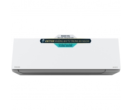 Máy lạnh Toshiba 1.5 HP Inverter RAS-H13E2KCVG-V