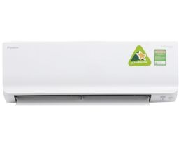 MÁY LẠNH DAIKIN 1.5HP INVERTER FTKM35SVMV