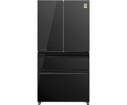 Tủ lạnh Mitsubishi Electric Inverter 555 lít MR-LX68EM-GBK-V