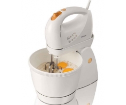 MÁY ĐÁNH TRỨNG ĐỂ BÀN PHILIPS HR-1538