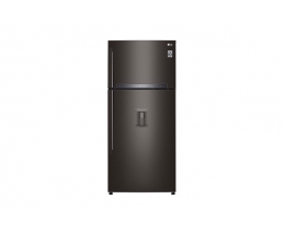 Tủ lạnh LG Inverter 440 lít GN-D440BLA