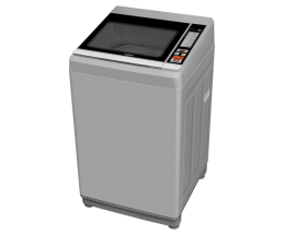 Máy giặt Aqua 8 Kg AQW-S80CT H2