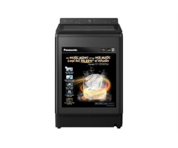 Máy giặt Panasonic Inverter 12.5 kg NA-FD125V4BV (2025)