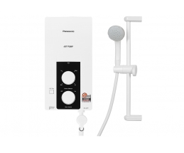 MÁY TẮM NƯỚC NÓNG PANASONIC 4RP1VW CÓ BƠM TRỢ LỰC