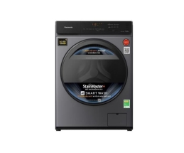Máy giặt Panasonic Inverter 11.5 kg NA-V115FA1LV