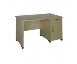 Bàn Làm Việc AT120HL3C - AT120HL3C - AT140HL3C