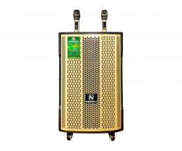 LOA DI ĐỘNG NANOMAX SK-12X2