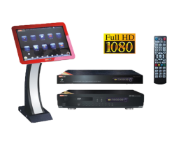 BỘ KARAOKE SAP KTV 
