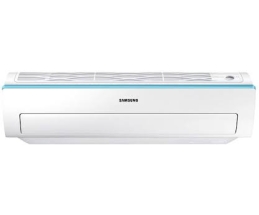 Máy lạnh Samsung 1 HP AR09KCFSSURNSV