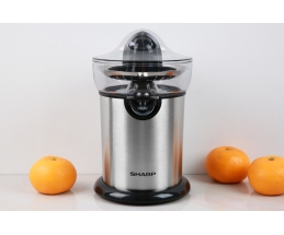 MÁY VẮT CAM SHARP EJ-J130-ST